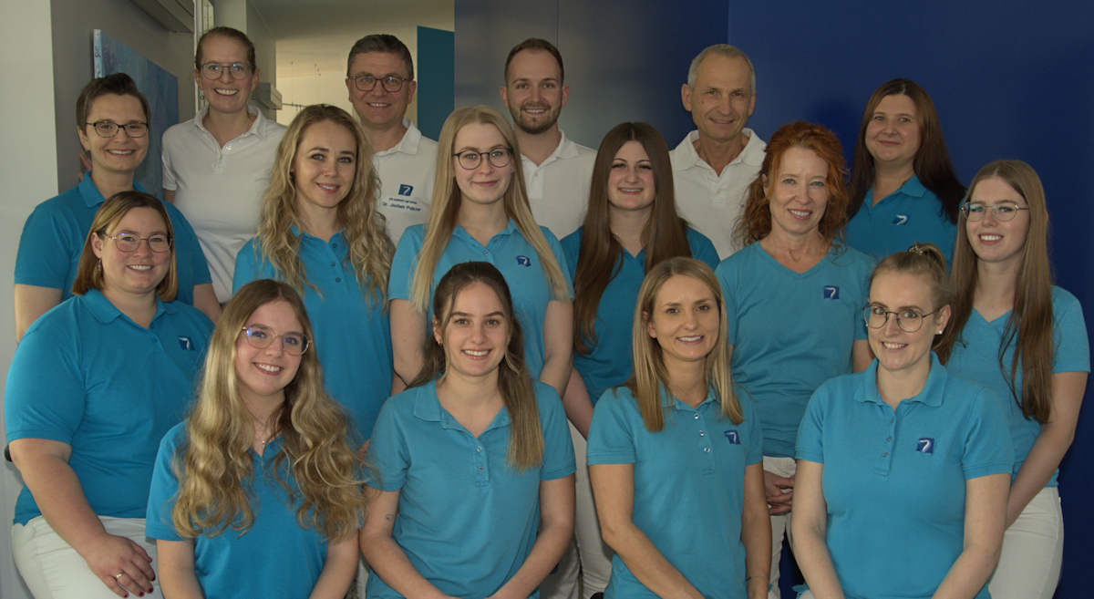 Startseite Zahnärzte am Forum